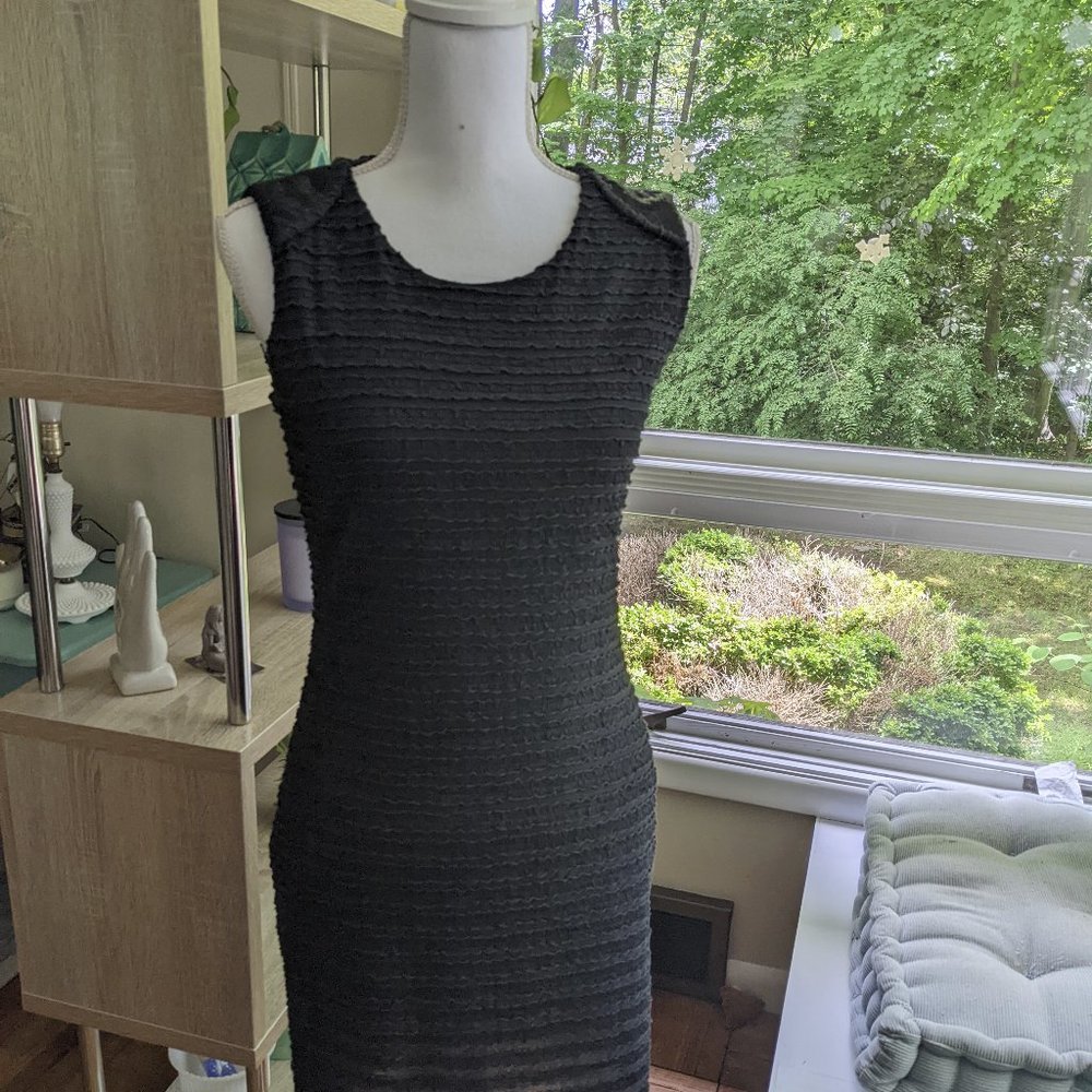 ⭐Black Dress - Picture 2 of 8